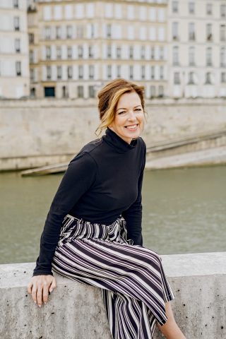 Lisa Hampton